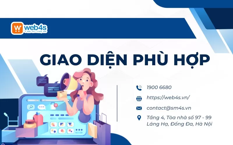 Kinh nghiệm triển khai website